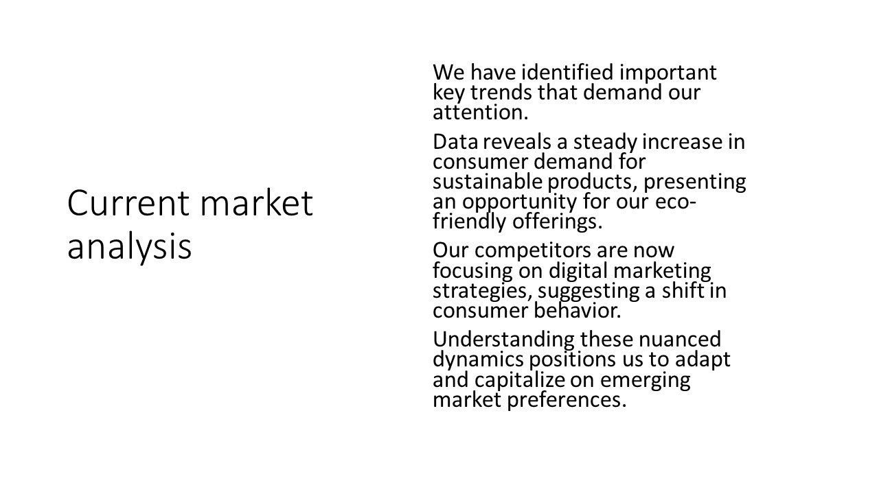 Before transformation